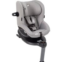 Joie I-Spin 360 E (grey flannel)
