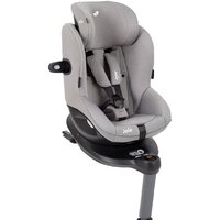 Joie I-Spin 360 E (grey flannel) Image #4