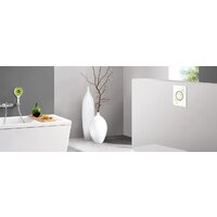 Grohe Nova Cosmopolitan 38847LS0 (белый) Image #2