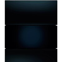 Tece Square Urinal 9242809 (черный)