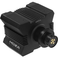 Moza Truck Driving Sim RS071 Image #13