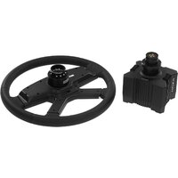 Moza Truck Driving Sim RS071 Image #9