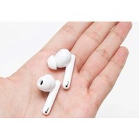 Oppo Enco Free 2 (белый) Image #7