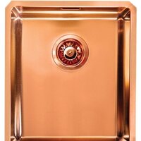 Alveus Monarch Quadrix 20 (медный) Image #1