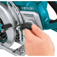 Makita DRS780Z (без АКБ) Image #7