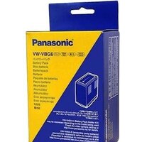 Panasonic VW-VBG6 Image #2