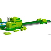 LEGO Super Mario 71389 Небесный мир лакиту. Дополнительный набор Image #16