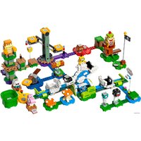 LEGO Super Mario 71389 Небесный мир лакиту. Дополнительный набор Image #14