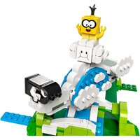 LEGO Super Mario 71389 Небесный мир лакиту. Дополнительный набор Image #18