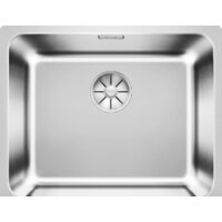 Blanco Solis 500-IF 526123 (полированная)