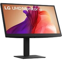 LG UltraFine 27BA45U-B Image #7