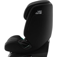 Britax Romer Versafix (space black) Image #5