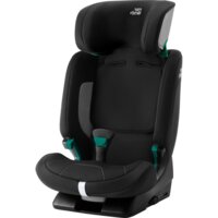 Britax Romer Versafix (space black) Image #4