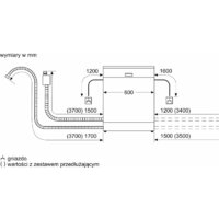 Bosch Serie 6 SMV6ZCX10E Image #11