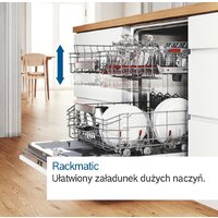 Bosch Serie 6 SMV6ZCX10E Image #8