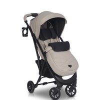 Euro-Cart Volt Black Edition (fossil) Image #1