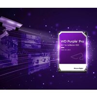 WD Purple Pro 18TB WD181PURP Image #3
