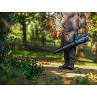 Bosch GBL 18V-800 06008D2200 (без АКБ) Image #12