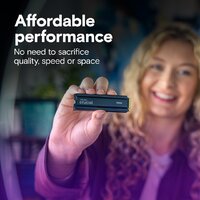 Crucial P510 1TB CT1000P510SSD5 Image #3