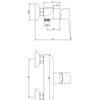 Omnires Astoria AS5640 Image #2