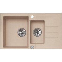 Alveus Rock 70 Beige G55 Image #1