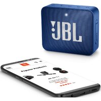 JBL Go 2 (синий) Image #5
