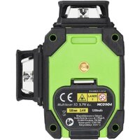 Dedra MC0904 Image #6