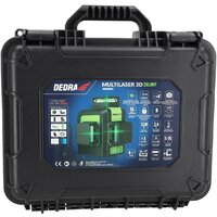 Dedra MC0904 Image #12