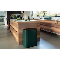 Brabantia Bo Touch Bin 2x30 л (зеленая сосна) Image #9