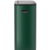 Brabantia Bo Touch Bin 2x30 л (зеленая сосна) Image #2