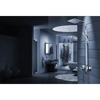 Rea Navaro REA-P0802 (хром) Image #4