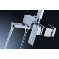 Rea Navaro REA-P0802 (хром) Image #3