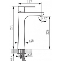 Ferro Algeo BAG2LBL Image #2