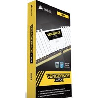 Corsair Vengeance LPX 2x8ГБ DDR4 3200 МГц CMK16GX4M2E3200C16W Image #3