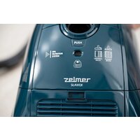 Zelmer ZVC361 Image #3