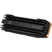 Corsair MP600 Pro 2TB CSSD-F2000GBMP600PRO Image #2