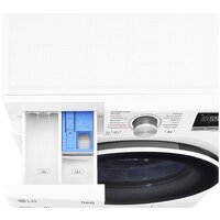 LG Vivace V500 slim Steam F2WV5S7S0E Image #5