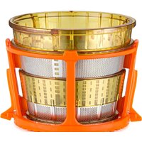 Koliber SqueezeMax X-800-W (серебряный) Image #6