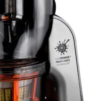 Koliber SqueezeMax X-800-W (серебряный) Image #2