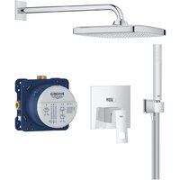 Grohe Eurocube 25289000 Image #2