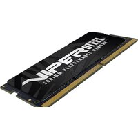 Patriot Viper Steel 32GB DDR4 SODIMM PC4-21300 PVS432G300C8S Image #2