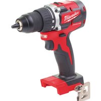 Milwaukee M18 CBLDD-0 4933464316 (без АКБ)