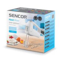 Sencor SHM 5400WH Image #7