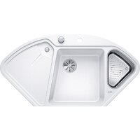 Blanco Delta II-F (белый) Image #1