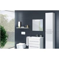 Villeroy & Boch ViConnect 92249069 (хром матовый) Image #4