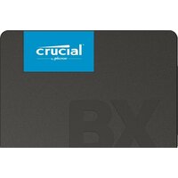 Crucial BX500 500GB CT500BX500SSD1 Image #1