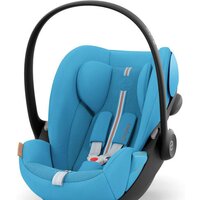 Cybex Cloud G i-Size (beach blue Plus)