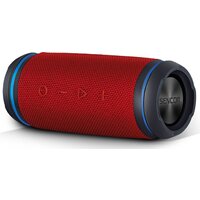 Sencor Sirius SSS 6400N (красный)