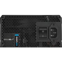 Corsair HX1200i [CP-9020070-EU] Image #3