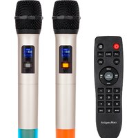 Kruger & Matz KM 1715 Image #5